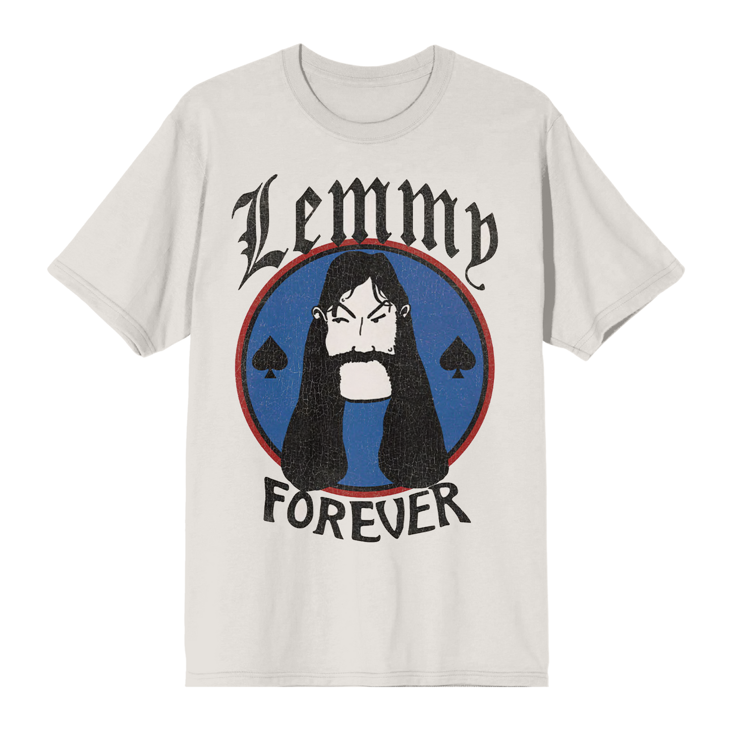 Lemmy Forever Tee