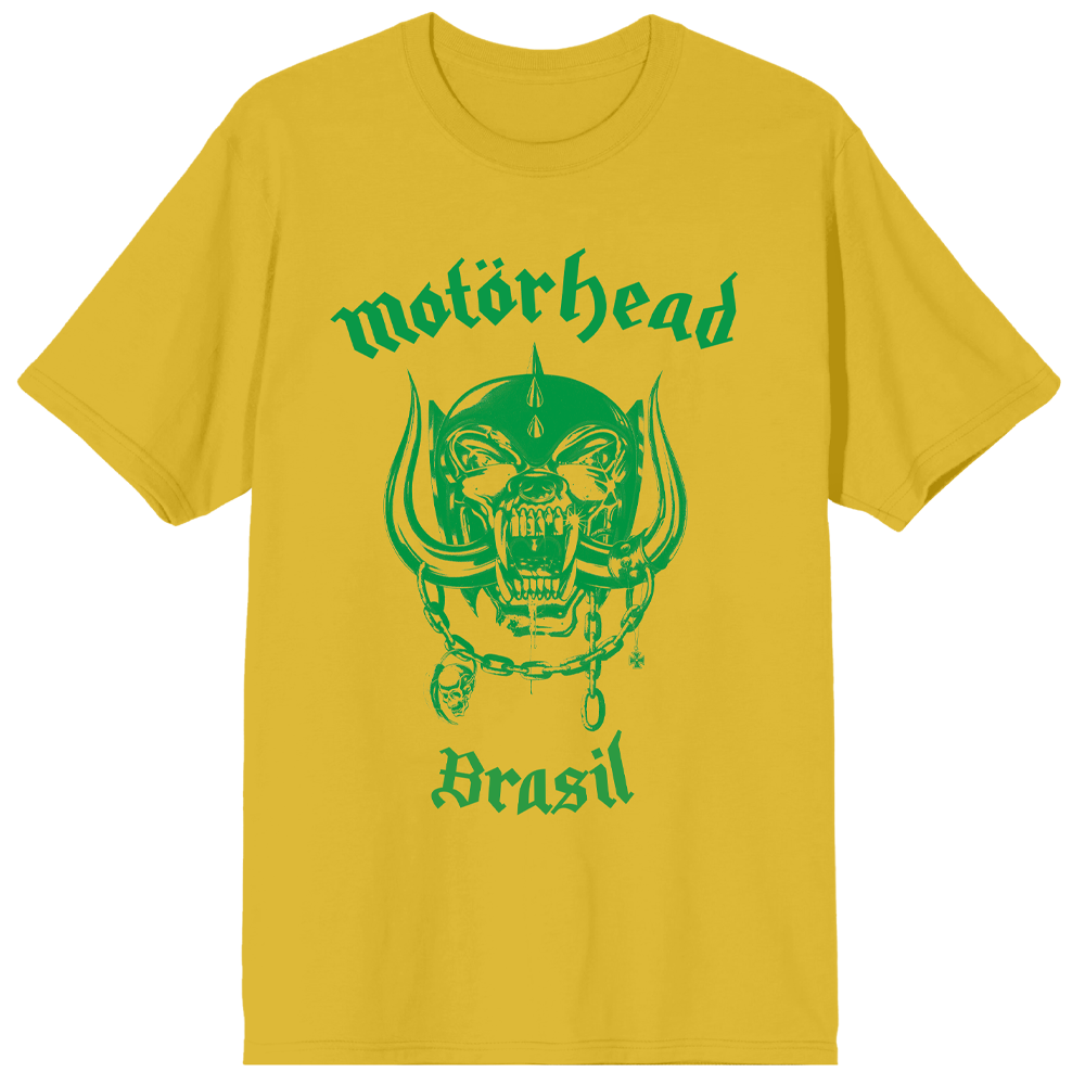World Cup Brazil Tee