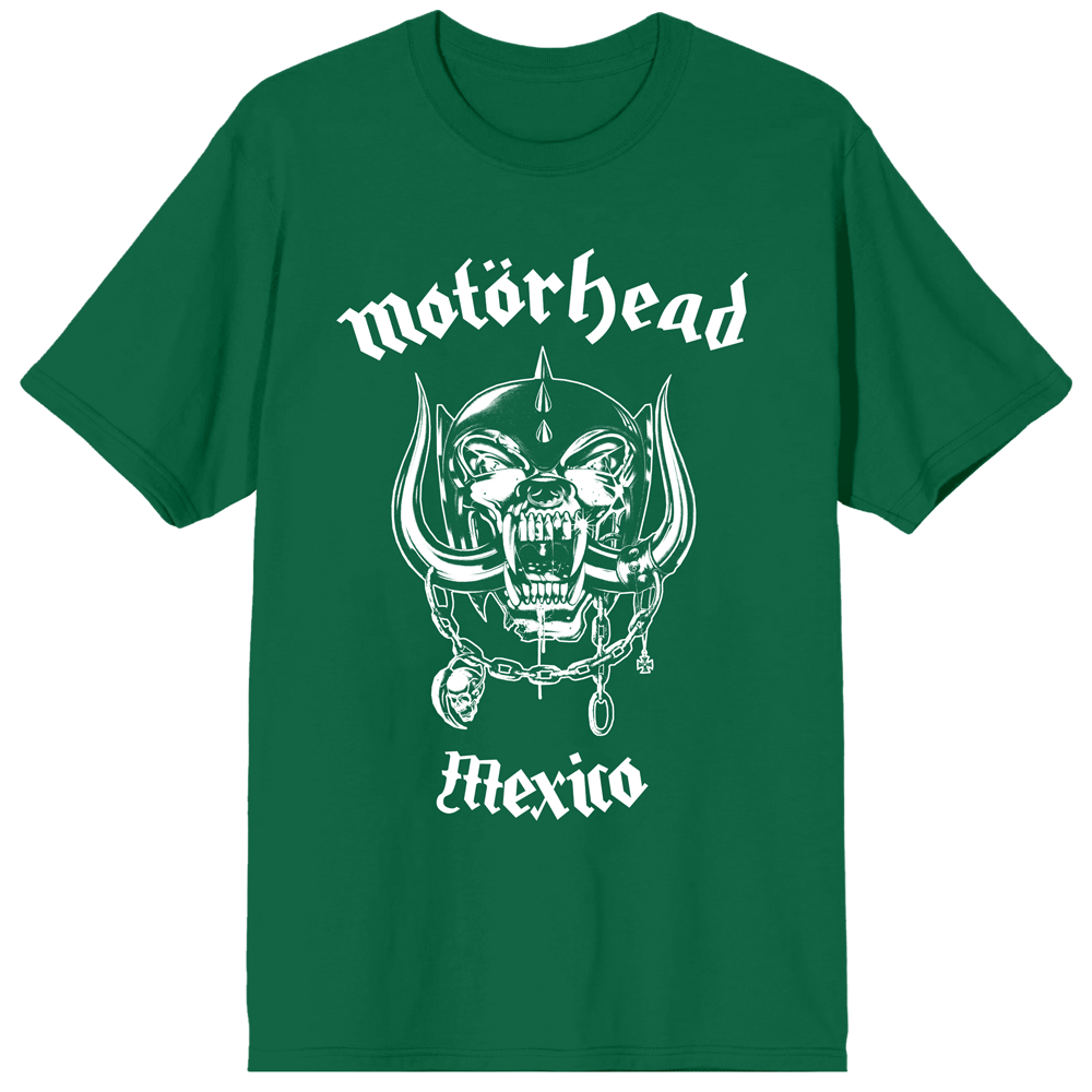 World Cup Mexico tee