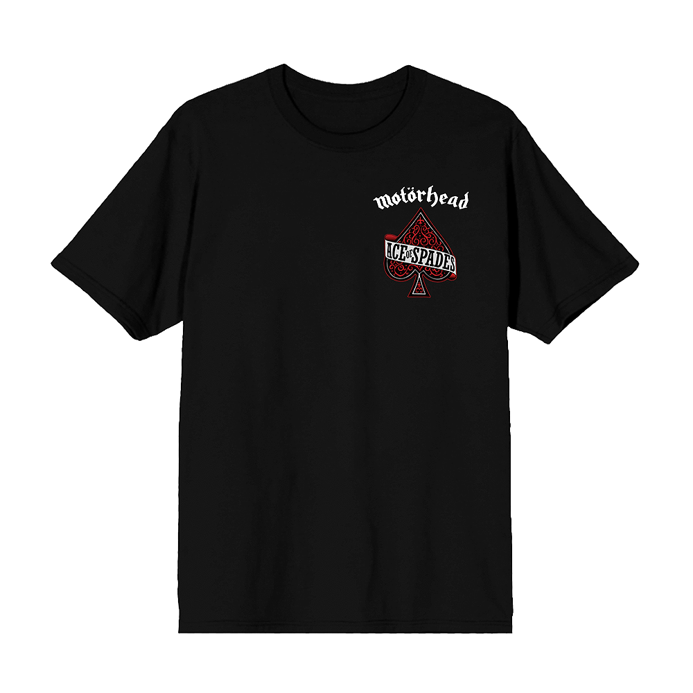 Greed Tee