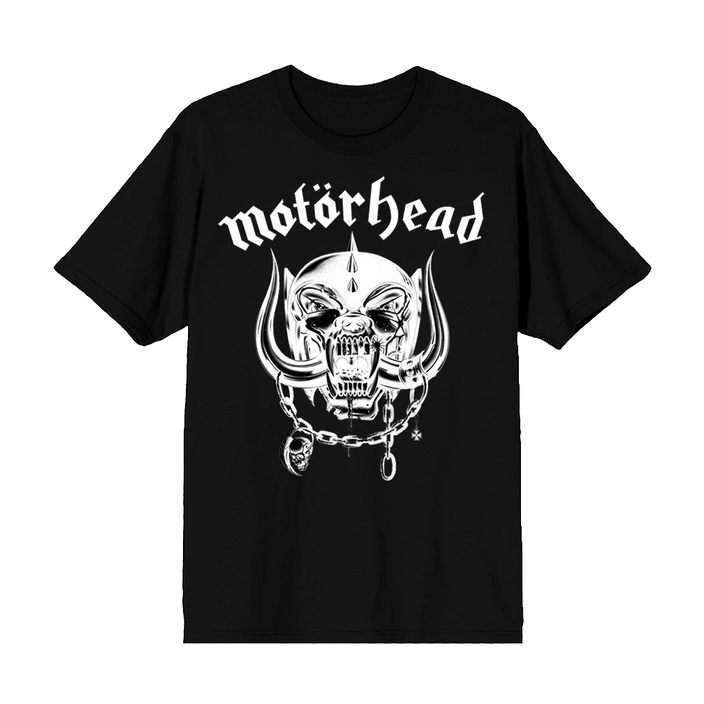 Good And Loud Tee