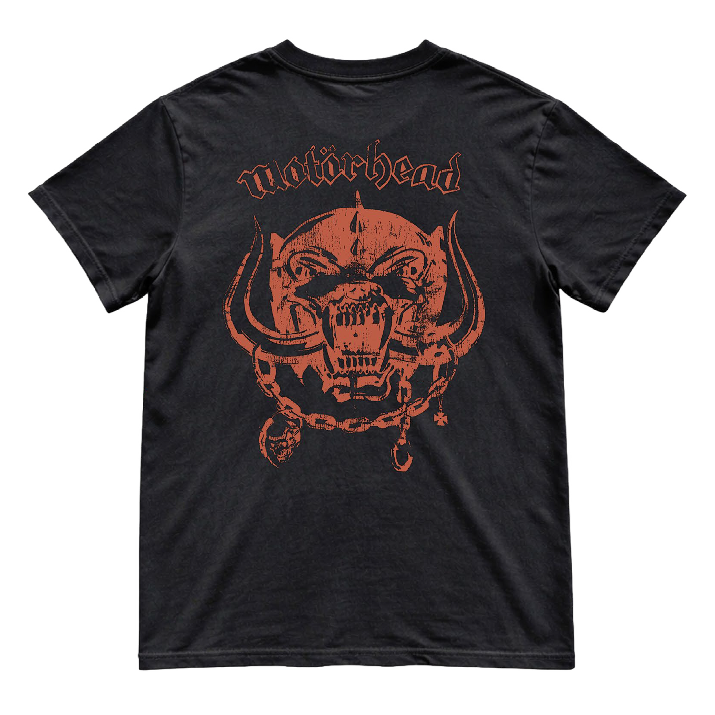 Lemmy Do It Tee