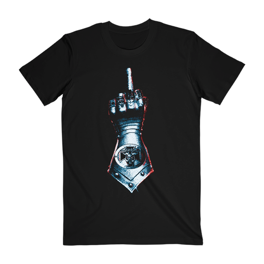 Flip Off Tee