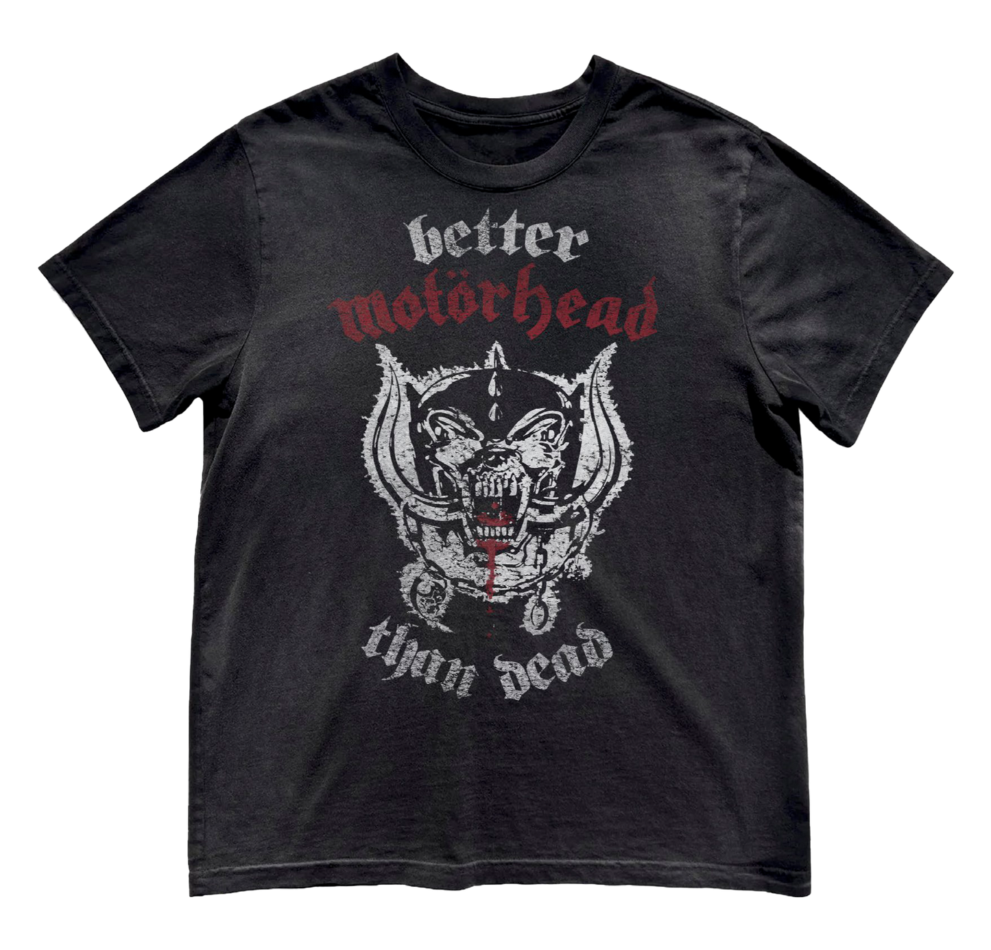 Better Than Dead Tee