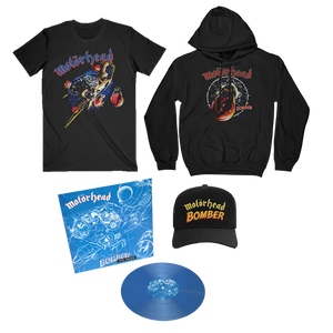 Bomber Album Bundle