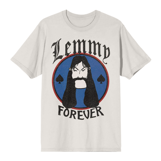 Lemmy Forever Tee