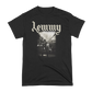 Lemmy Lived to Win Tee