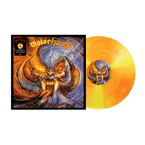 Another Perfect Day 1-LP Orange & Yellow Vinyl