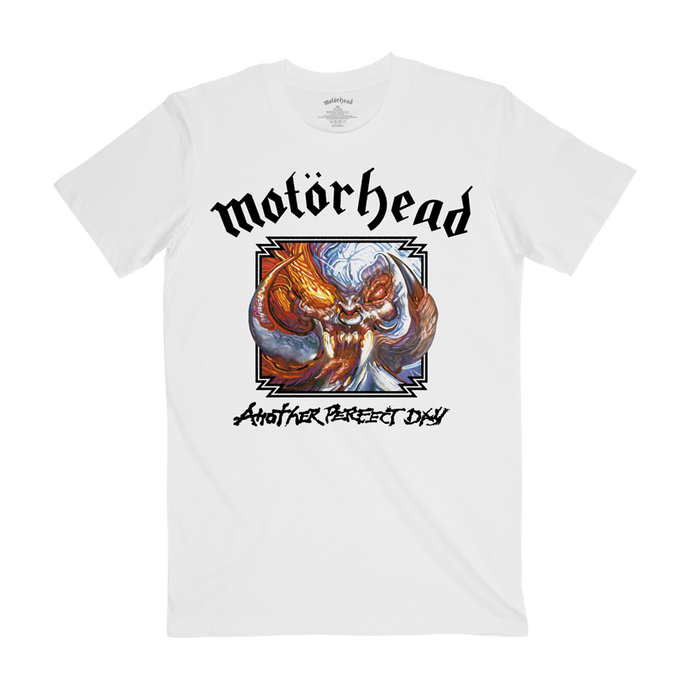 Official Motorhead Store – Store Motorhead