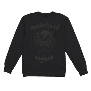 Motorhead Store Official Store – Motorhead