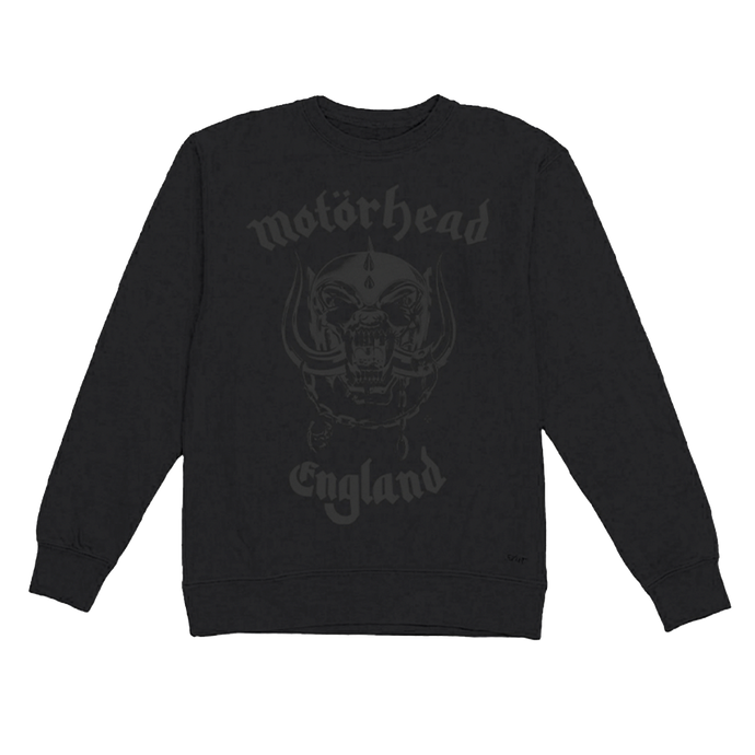 – Motorhead Official Store Motorhead Store