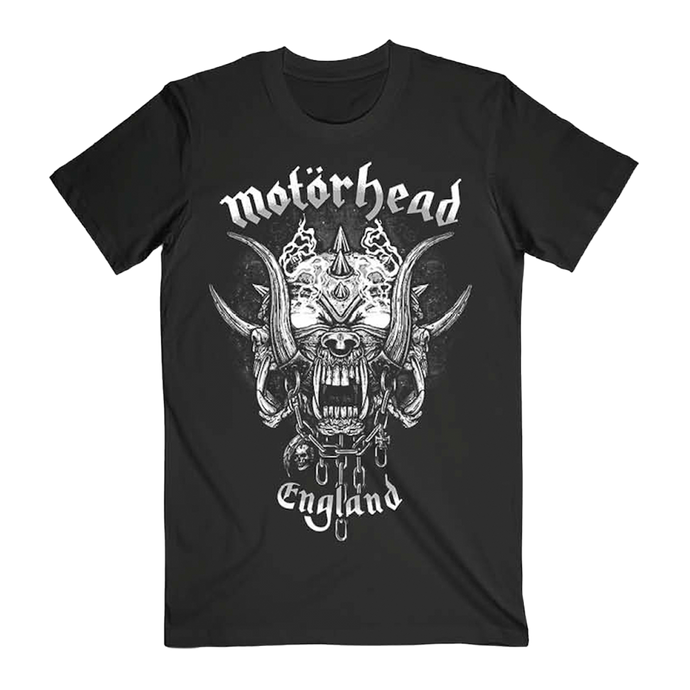 Motorhead Official Store – Motorhead Store