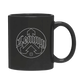 Lemmy Doodle Coffee Mug