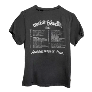 Another Perfect Day Tour Tee