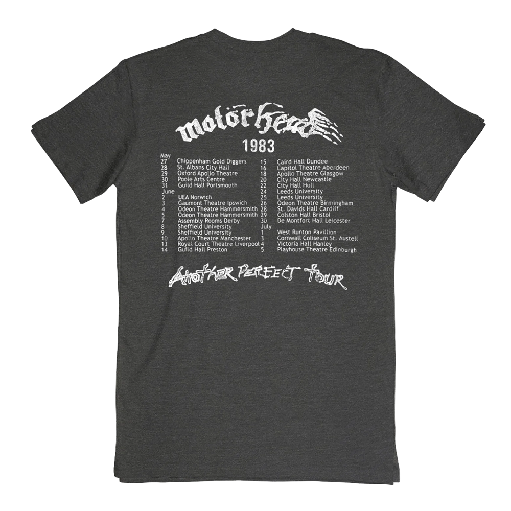 Another Perfect Day Tour Tee