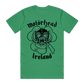 Classic Warpig Shamrock Tee