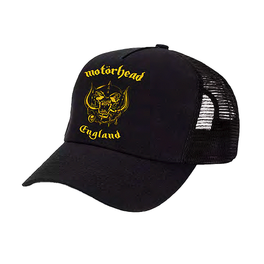 50th Anniversary England Warpig Hat
