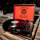 Give Me Some Motorhead Record Player