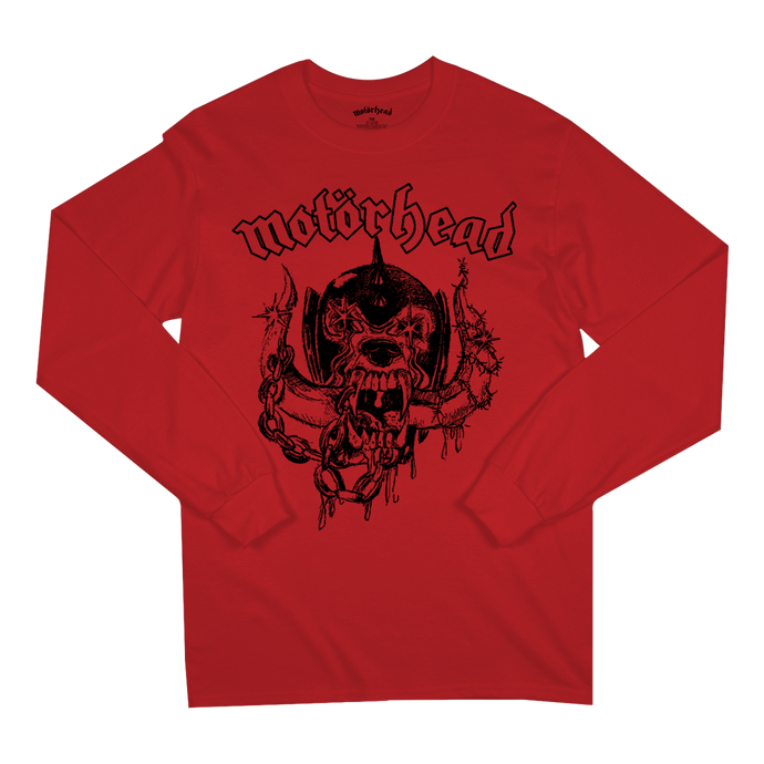 Store Motorhead – Motorhead Store Official