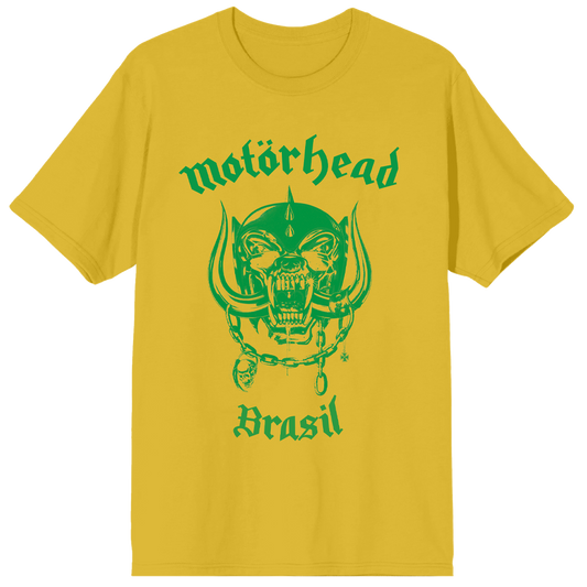 World Cup Brazil Tee
