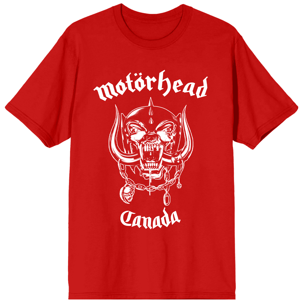 World Cup Canada Tee