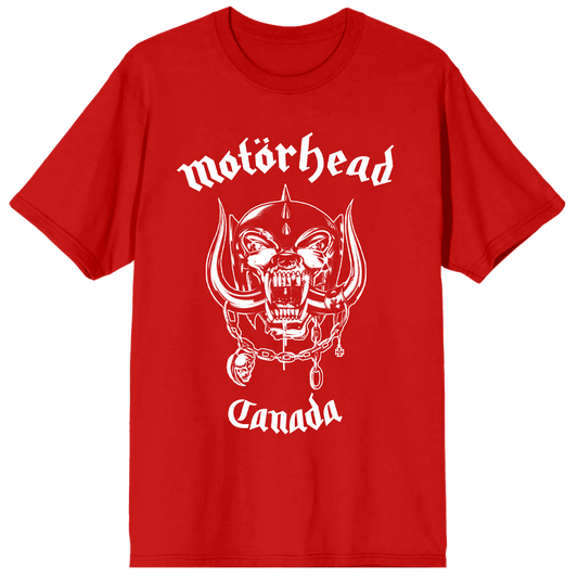World Cup Canada Tee