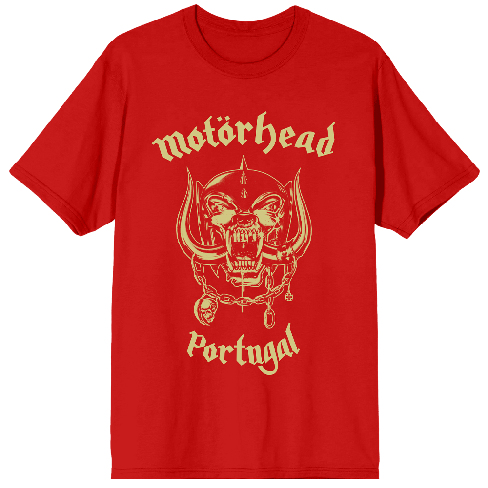 World Cup Portugal tee