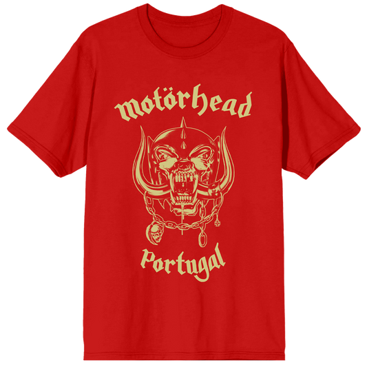 World Cup Portugal tee