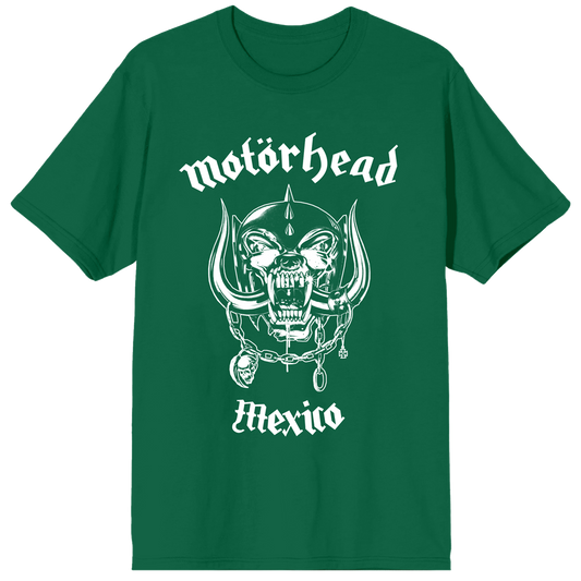 World Cup Mexico tee