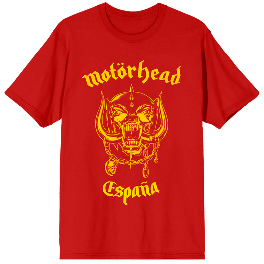 World Cup Spain tee