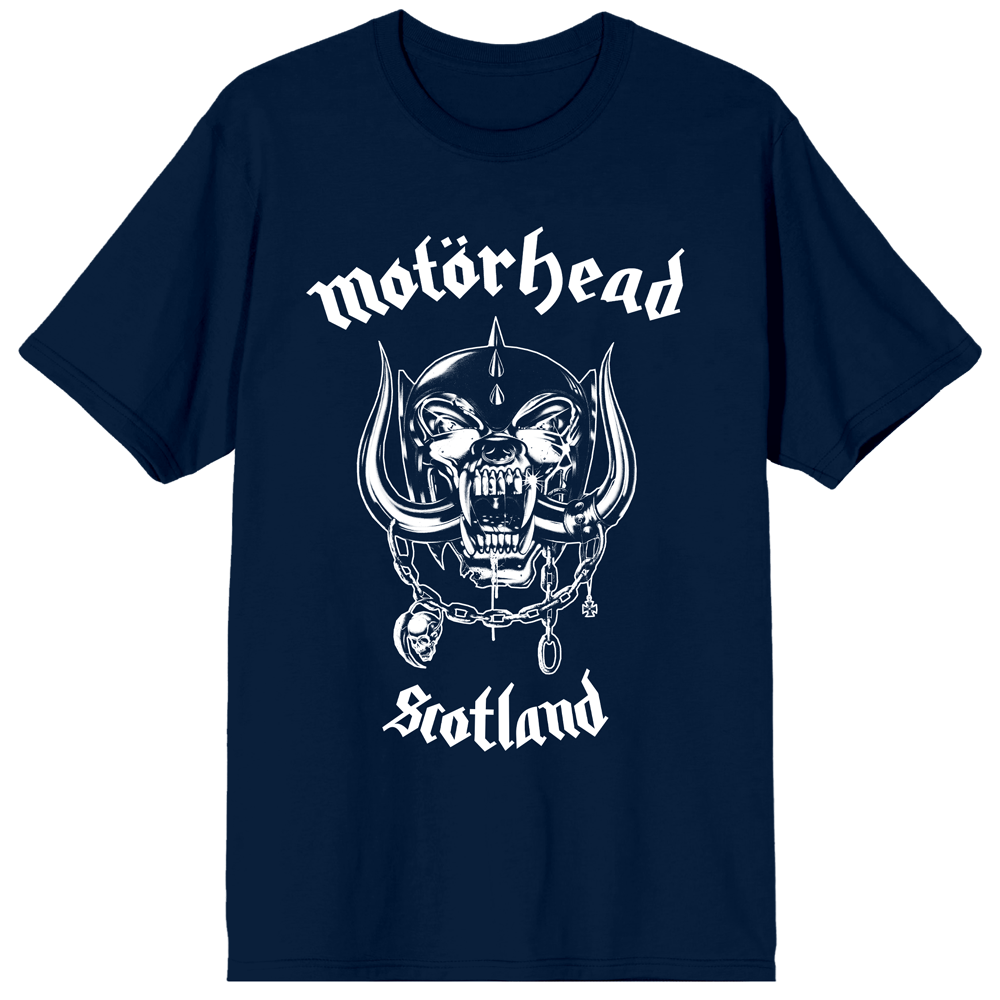 World Cup Scotland Tee