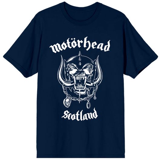 World Cup Scotland Tee