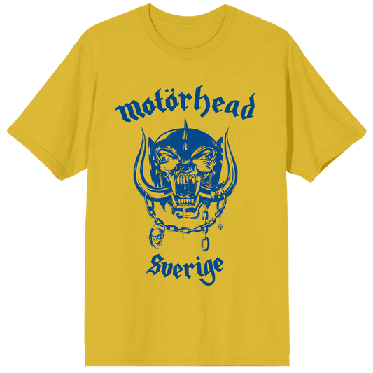 World Cup Sweden Tee