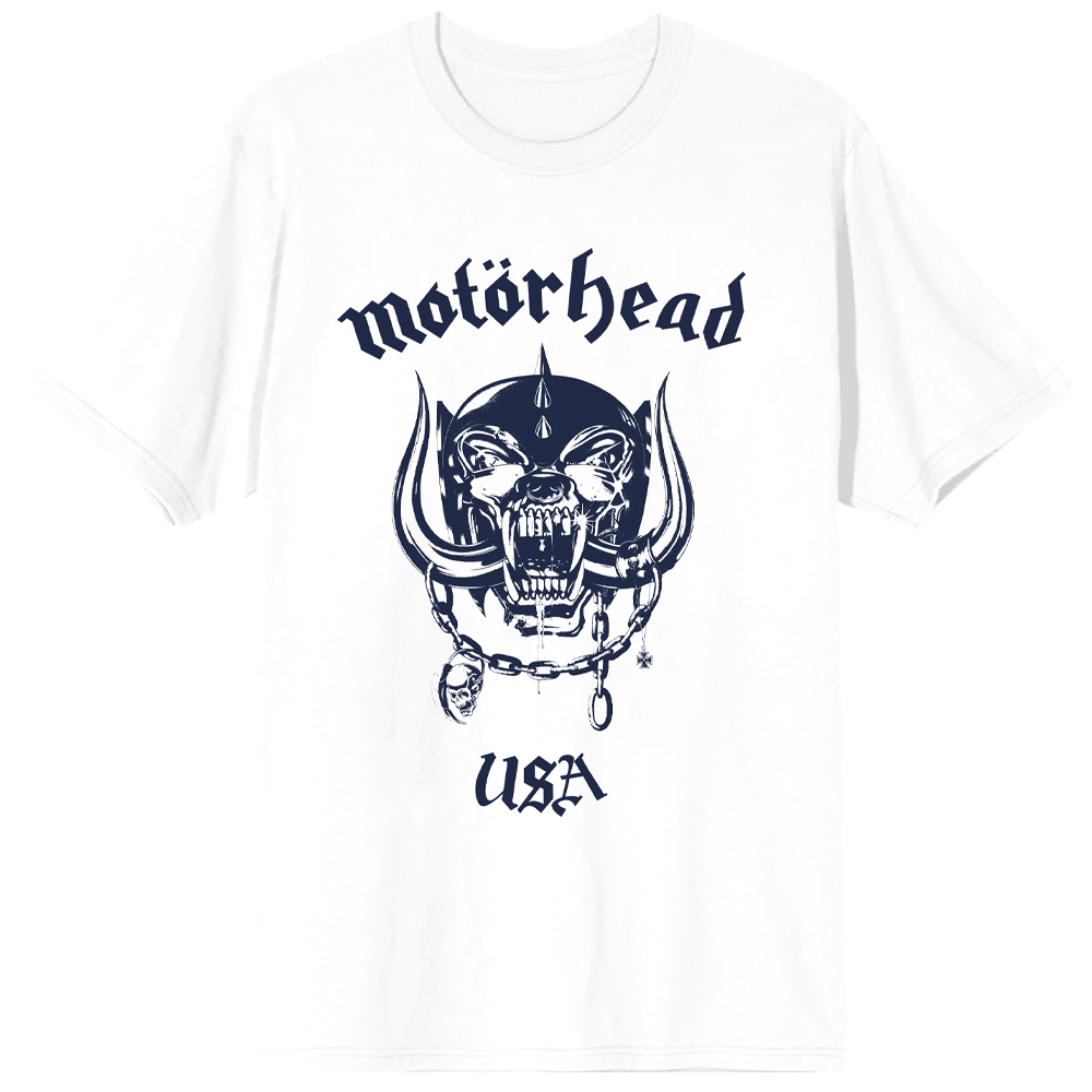 World Cup USA tee