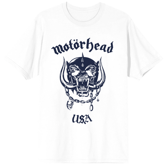 World Cup USA tee