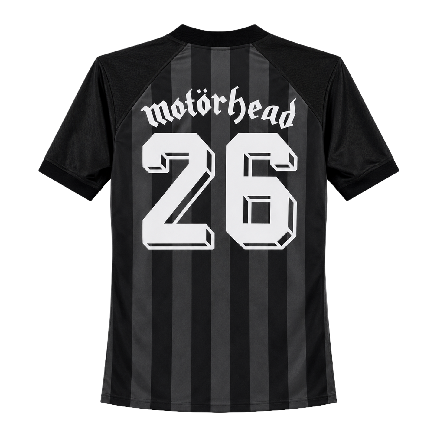 2026 World Cup Warpig Football Shirt