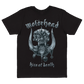 Kiss Of Death Tracklist Tee
