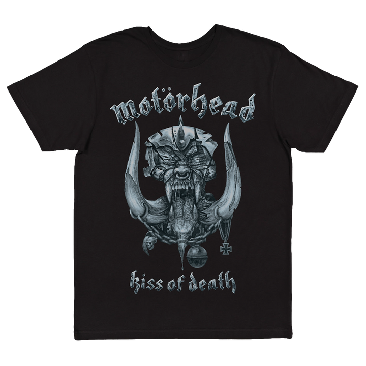 Apparel – Motorhead Store