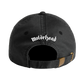 Kiss Of Death Distressed Hat
