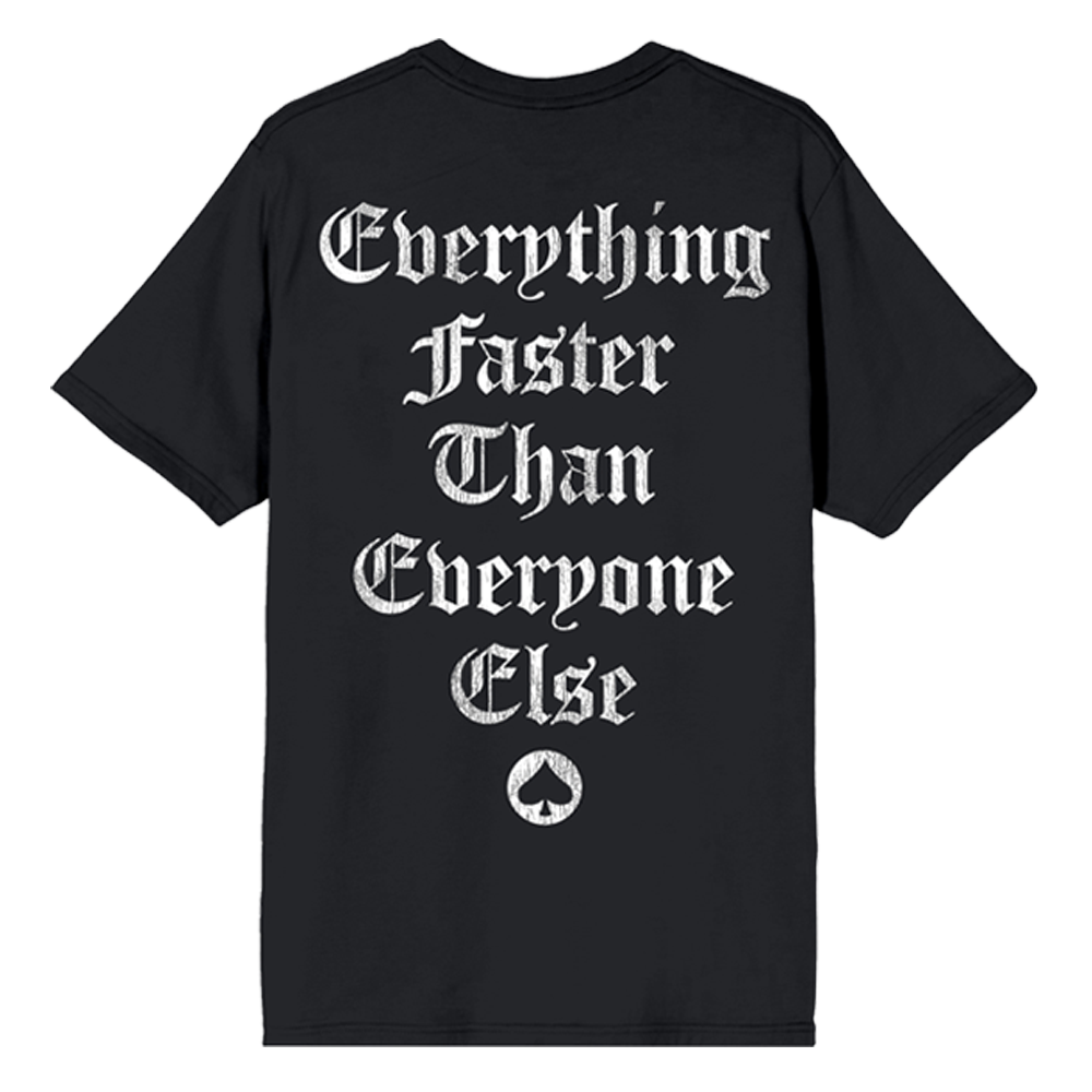 Road Crew Truck Tee