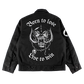 Born To Lose Live To Win Work Jacket