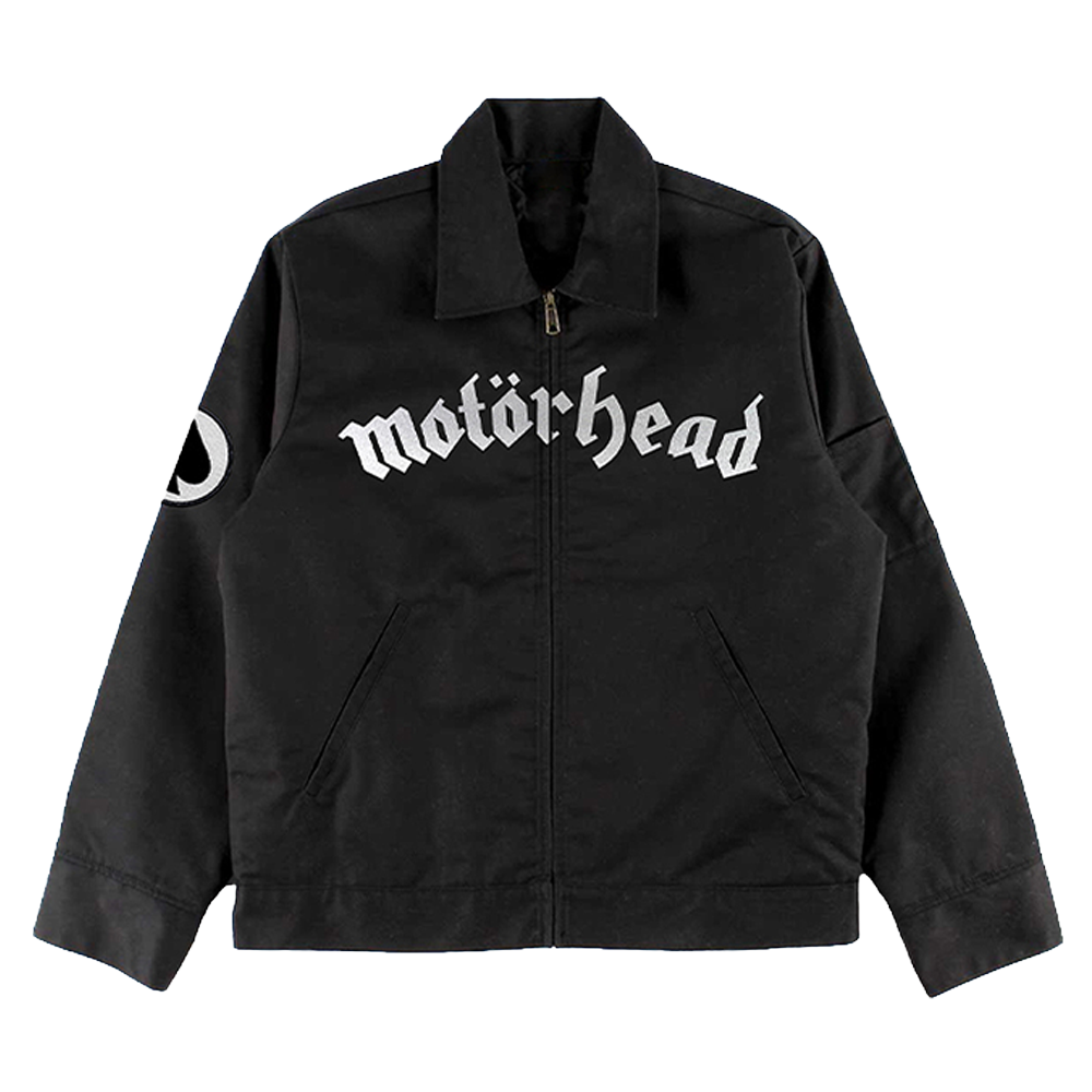 Born To Lose Live To Win Work Jacket