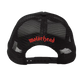 Mean Machine Trucker Hat