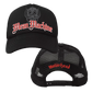 Mean Machine Trucker Hat