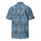 Warpig Ace of Spades Hawaiian Shirt