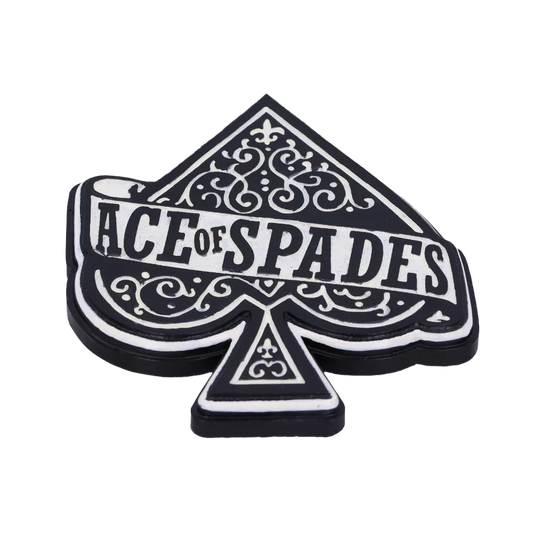 Motörhead Ace of Spades Coaster Set