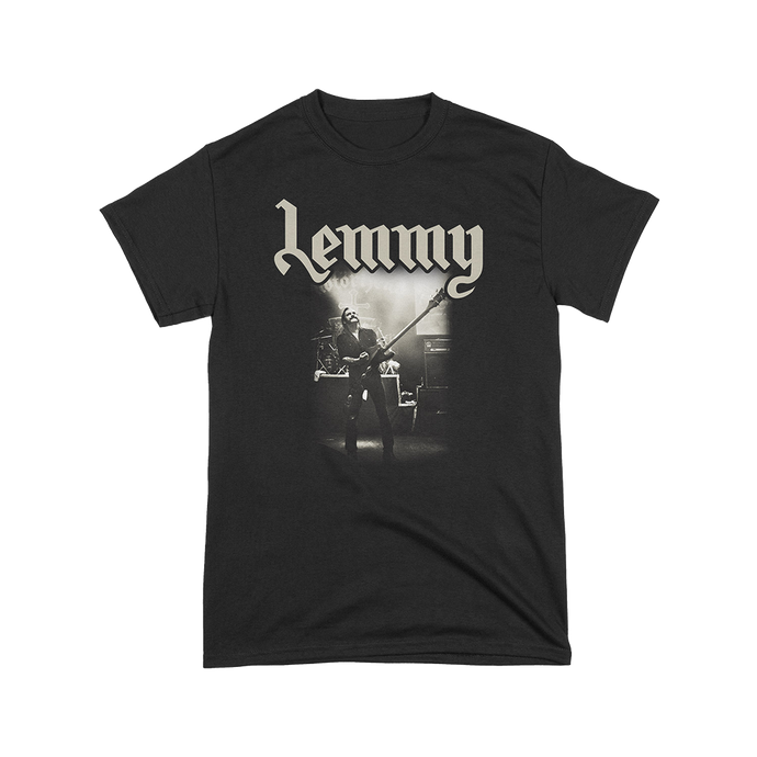 Lemmy Lived to Win