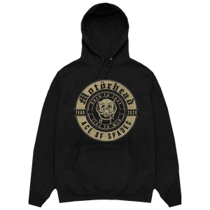Ace of Spades Born To Lose Hoodie