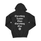 England Zip Hoodie