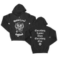 England Zip Hoodie